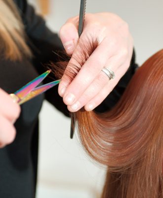 Hair Salon Hair Salon